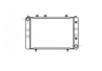 RADIATEUR OPEL REKORD D 2000 D 37002020 International Radiators