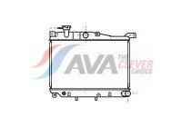 Radiateur Premium Quality MZ2015 Ava Quality Cooling
