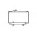 RADIATEUR RADIATEUR 53002107 International Radiators