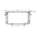 RADIATEUR RANGE ROVER DE 1991 02002099 International Radiators