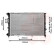 Radiateur, refroidissement du moteur 01002029 International Radiators, Vignette 2