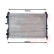 Radiateur, refroidissement du moteur 01002051 International Radiators, Vignette 2