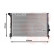 Radiateur, refroidissement du moteur 01002083 International Radiators, Vignette 2