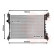 Radiateur, refroidissement du moteur 01002117 International Radiators, Vignette 2