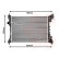 Radiateur, refroidissement du moteur 01002117 International Radiators, Vignette 2