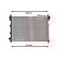 Radiateur, refroidissement du moteur 02002174 International Radiators, Vignette 2