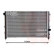 Radiateur, refroidissement du moteur 02002175 International Radiators, Vignette 2