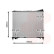 Radiateur, refroidissement du moteur 02002337 International Radiators
