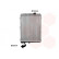 Radiateur, refroidissement du moteur 03002002 International Radiators, Vignette 2