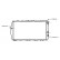 Radiateur, refroidissement du moteur 03002019 International Radiators