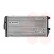 Radiateur, refroidissement du moteur 03002019 International Radiators, Vignette 2