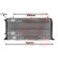 Radiateur, refroidissement du moteur 03002047 International Radiators, Vignette 2