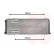 Radiateur, refroidissement du moteur 03002051 International Radiators, Vignette 2