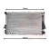 Radiateur, refroidissement du moteur 03002082 International Radiators, Vignette 2
