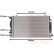 Radiateur, refroidissement du moteur 03002090 International Radiators, Vignette 2