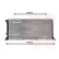 Radiateur, refroidissement du moteur 03002098 International Radiators, Vignette 2