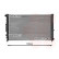 Radiateur, refroidissement du moteur 03002110 International Radiators, Vignette 2