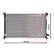 Radiateur, refroidissement du moteur 03002158 International Radiators, Vignette 2
