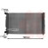 Radiateur, refroidissement du moteur 03002189 International Radiators, Vignette 2