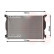 Radiateur, refroidissement du moteur 03002204 International Radiators, Vignette 2
