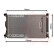 Radiateur, refroidissement du moteur 03002234 International Radiators, Vignette 2