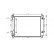 Radiateur, refroidissement du moteur 03002234 International Radiators