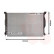 Radiateur, refroidissement du moteur 03002245 International Radiators, Vignette 2