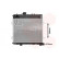 Radiateur, refroidissement du moteur 06002031 International Radiators, Vignette 2