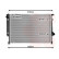 Radiateur, refroidissement du moteur 06002092 International Radiators, Vignette 2