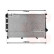 Radiateur, refroidissement du moteur 06002094 International Radiators, Vignette 2