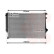 Radiateur, refroidissement du moteur 06002128 International Radiators, Vignette 2