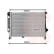 Radiateur, refroidissement du moteur 06002136 International Radiators, Vignette 2