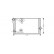 Radiateur, refroidissement du moteur 06002355 International Radiators