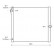 Radiateur, refroidissement du moteur 06002436 International Radiators