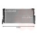 Radiateur, refroidissement du moteur 06012723 International Radiators