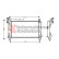 Radiateur, refroidissement du moteur 07002050 International Radiators, Vignette 2