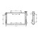 Radiateur, refroidissement du moteur 07002077 International Radiators