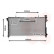 Radiateur, refroidissement du moteur 07002077 International Radiators, Vignette 2
