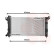 Radiateur, refroidissement du moteur 07002085 International Radiators, Vignette 2