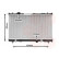 Radiateur, refroidissement du moteur 07002087 International Radiators, Vignette 2