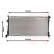 Radiateur, refroidissement du moteur 07002092 International Radiators, Vignette 2