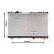 Radiateur, refroidissement du moteur 07002101 International Radiators, Vignette 2
