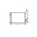 Radiateur, refroidissement du moteur 09002013 International Radiators