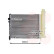Radiateur, refroidissement du moteur 09002013 International Radiators, Vignette 2