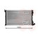 Radiateur, refroidissement du moteur 09002037 International Radiators, Vignette 2