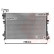 Radiateur, refroidissement du moteur 09002079 International Radiators, Vignette 2