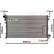 Radiateur, refroidissement du moteur 09002120 International Radiators, Vignette 2