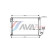 Radiateur, refroidissement du moteur 09002139 International Radiators, Vignette 2