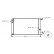 Radiateur, refroidissement du moteur 09002142 International Radiators