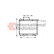 Radiateur, refroidissement du moteur 09002189 International Radiators, Vignette 2